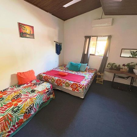 קפוס Passifloras Hostel מראה חיצוני תמונה