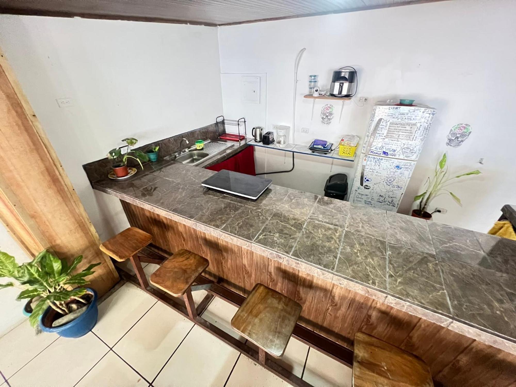 קפוס Passifloras Hostel מראה חיצוני תמונה