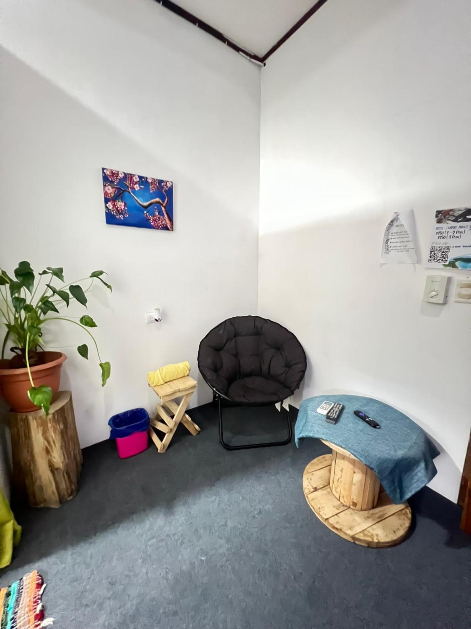 קפוס Passifloras Hostel מראה חיצוני תמונה