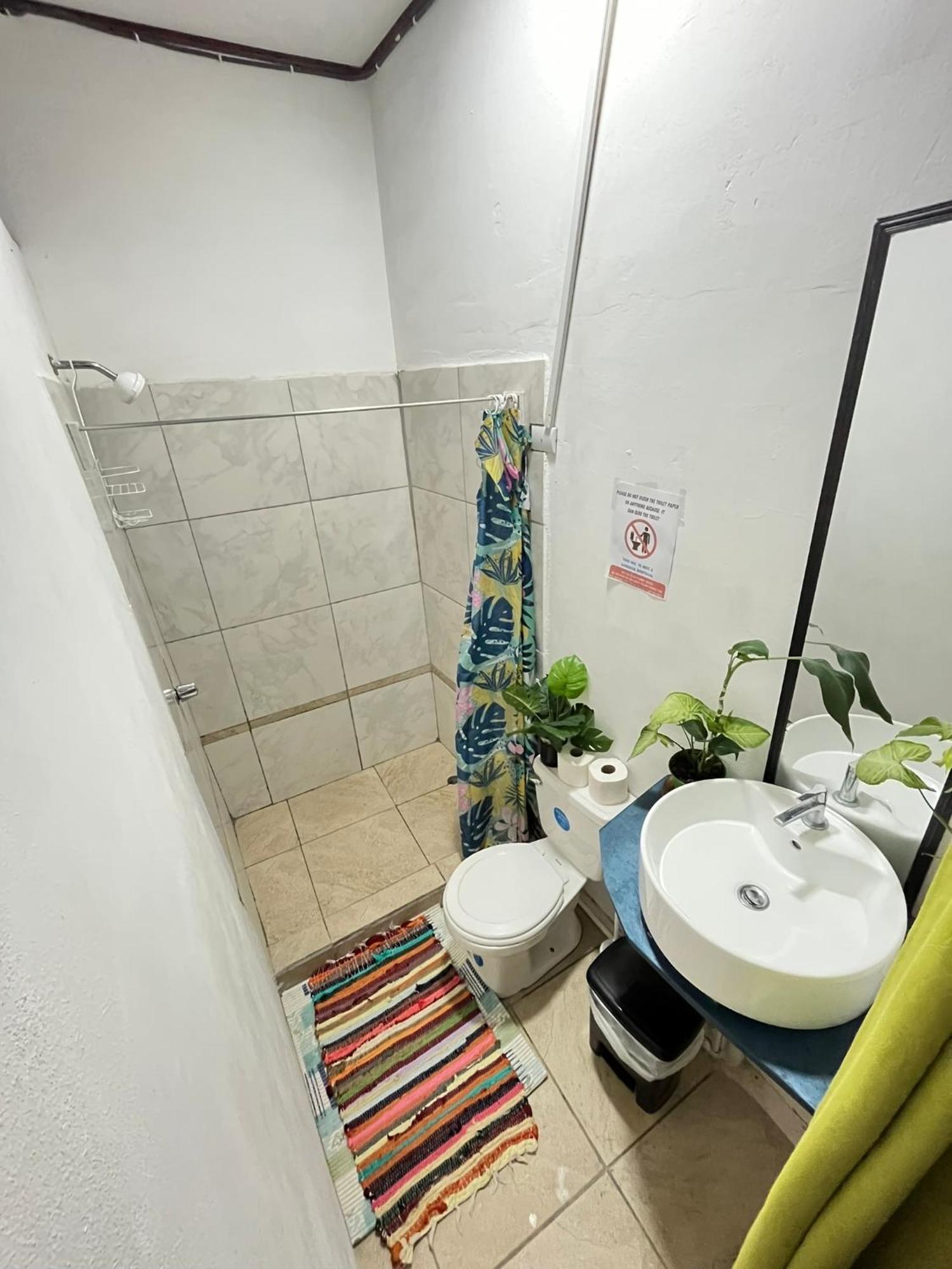 קפוס Passifloras Hostel מראה חיצוני תמונה