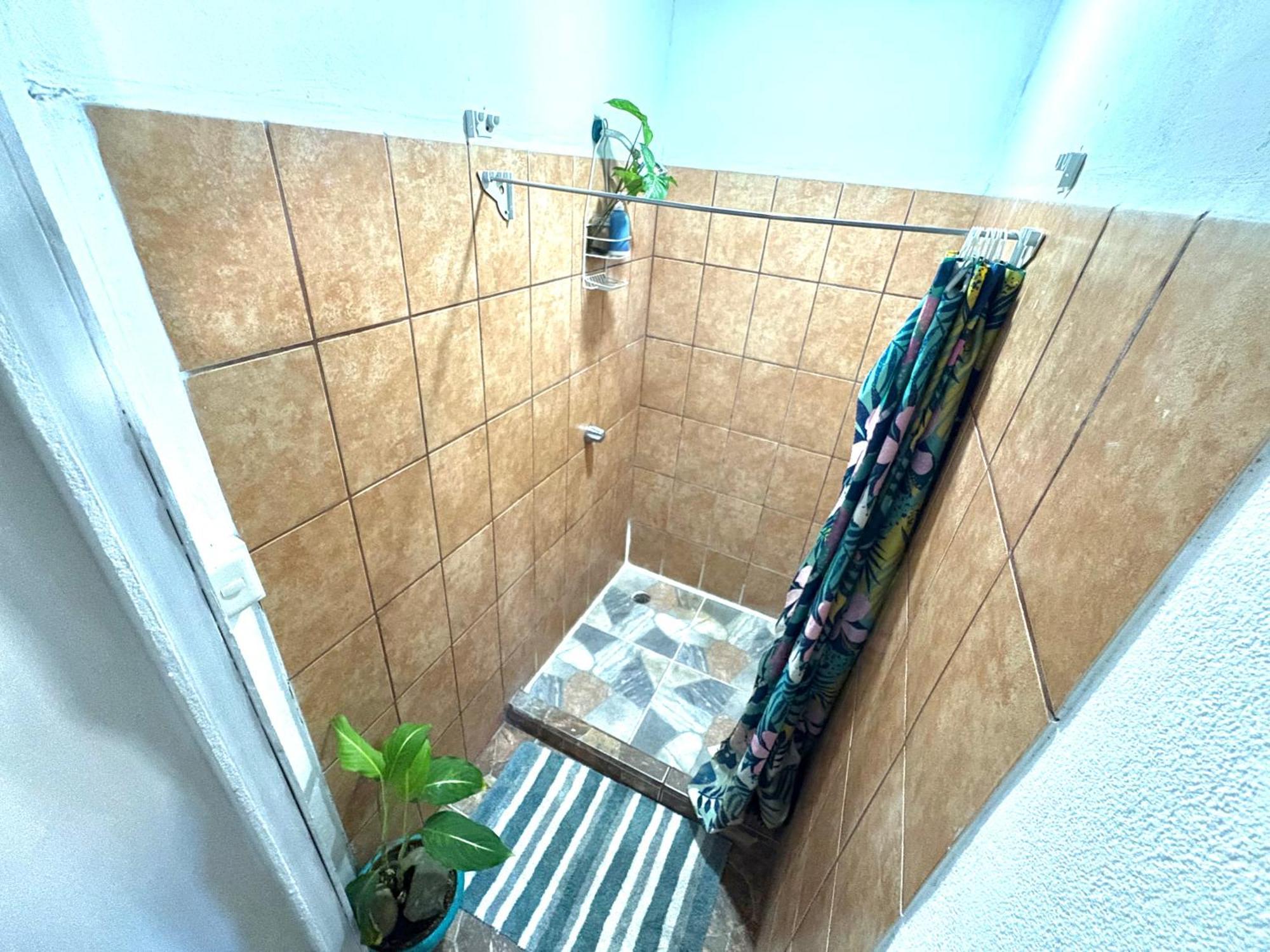 קפוס Passifloras Hostel מראה חיצוני תמונה