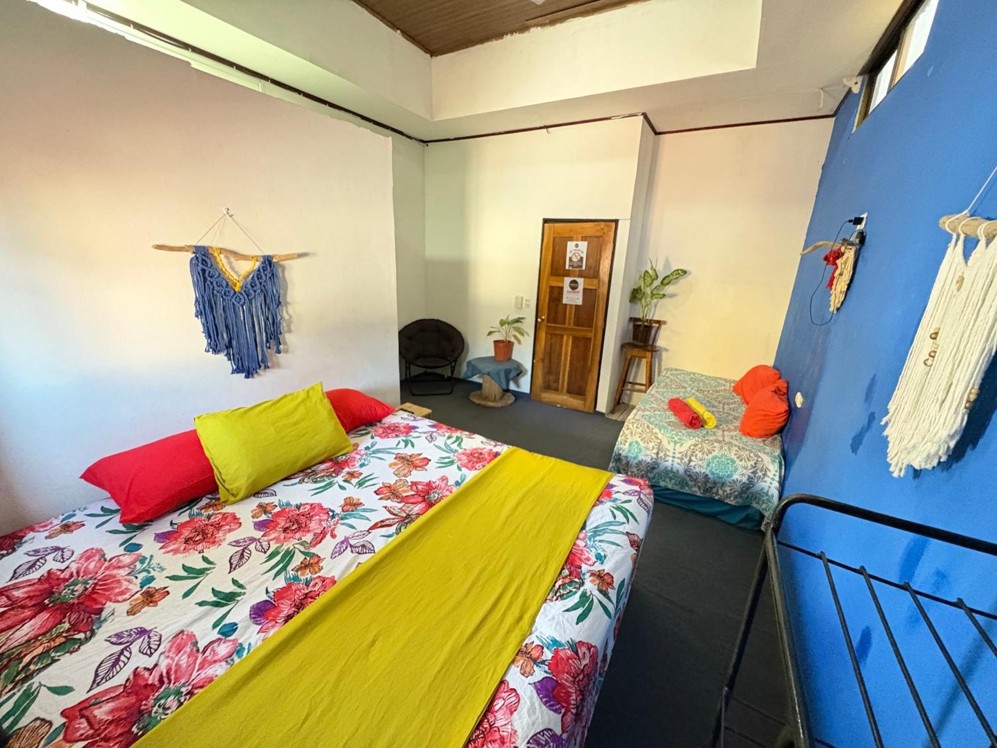 קפוס Passifloras Hostel מראה חיצוני תמונה