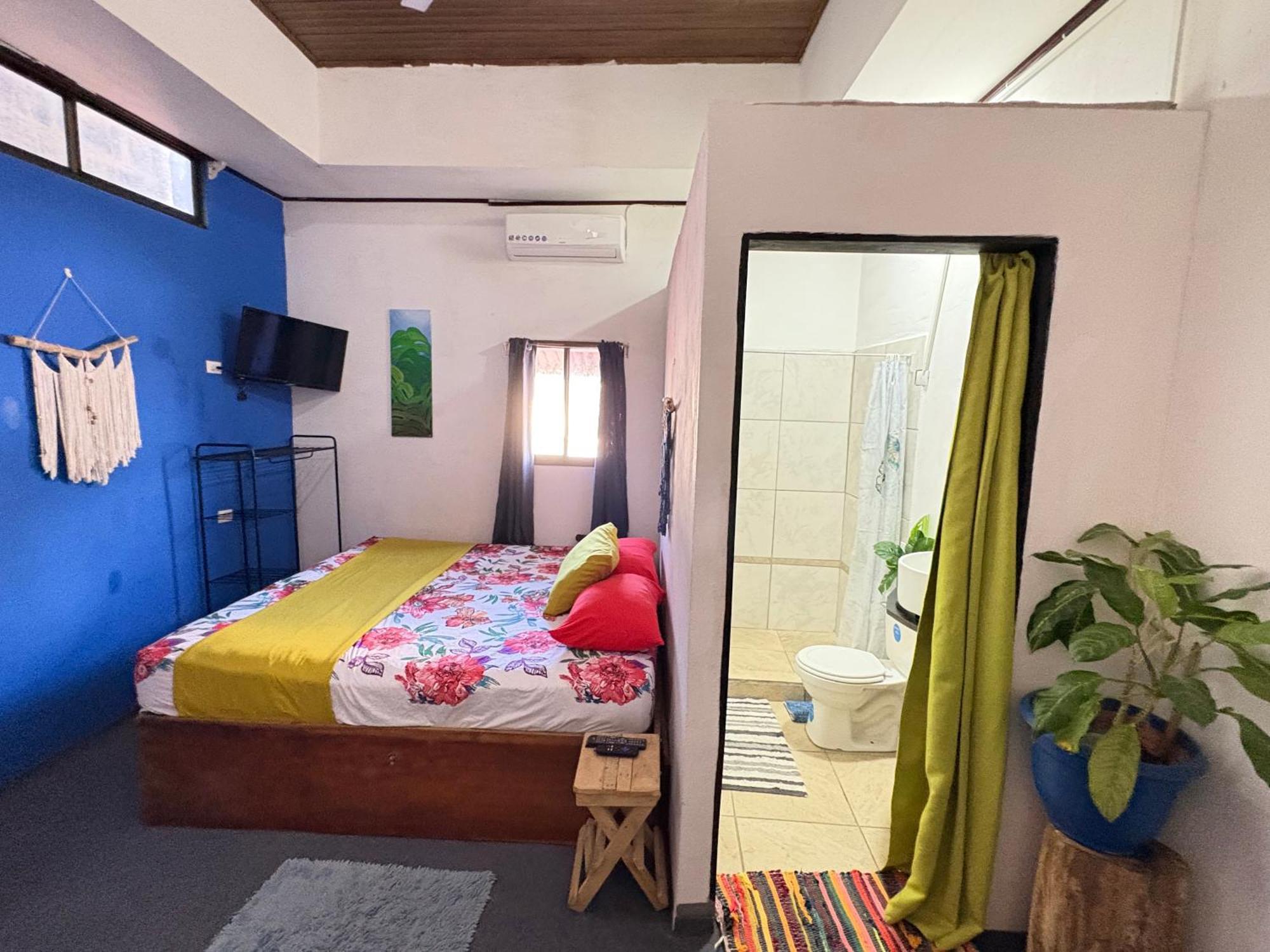 קפוס Passifloras Hostel מראה חיצוני תמונה