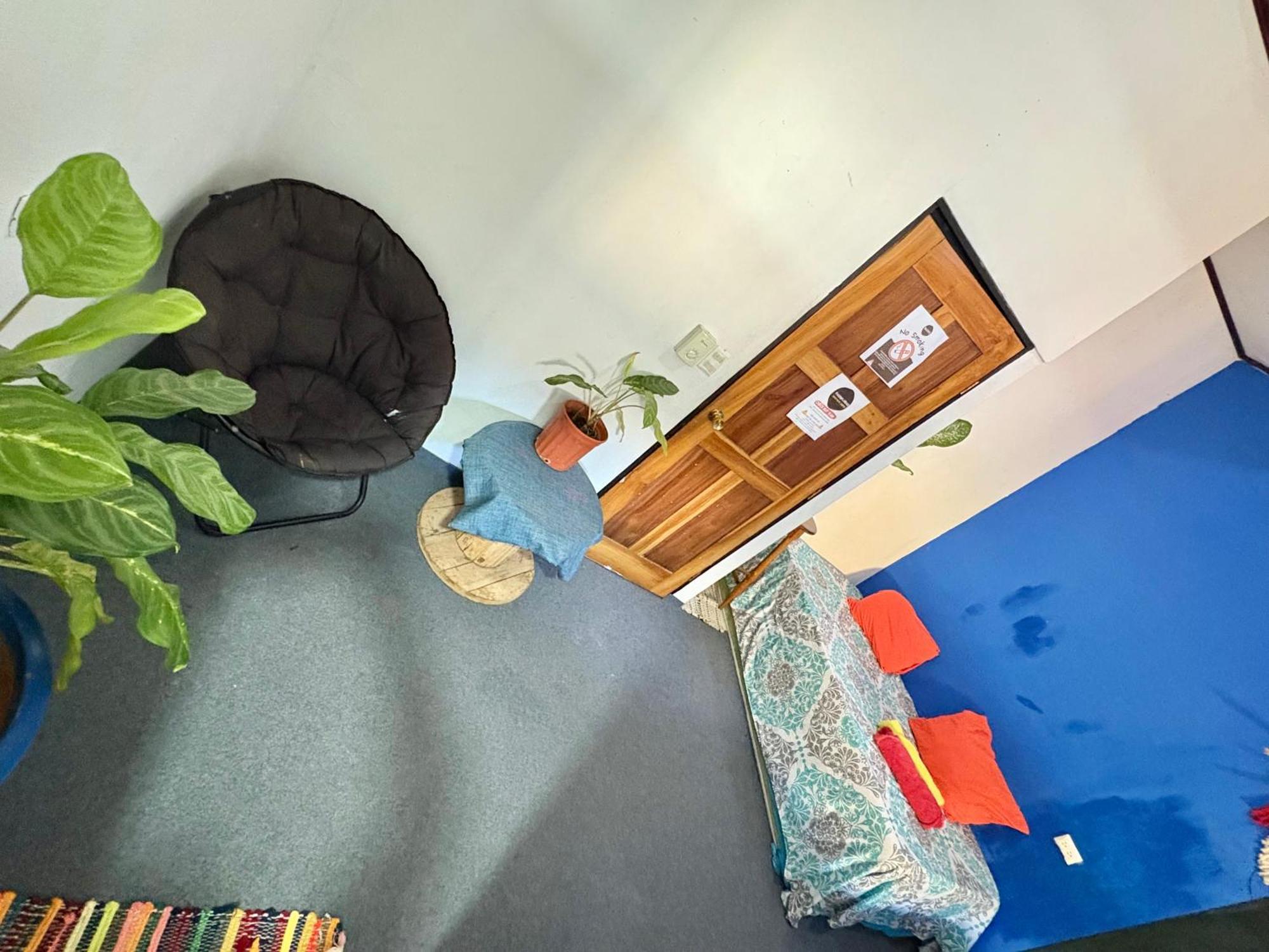 קפוס Passifloras Hostel מראה חיצוני תמונה