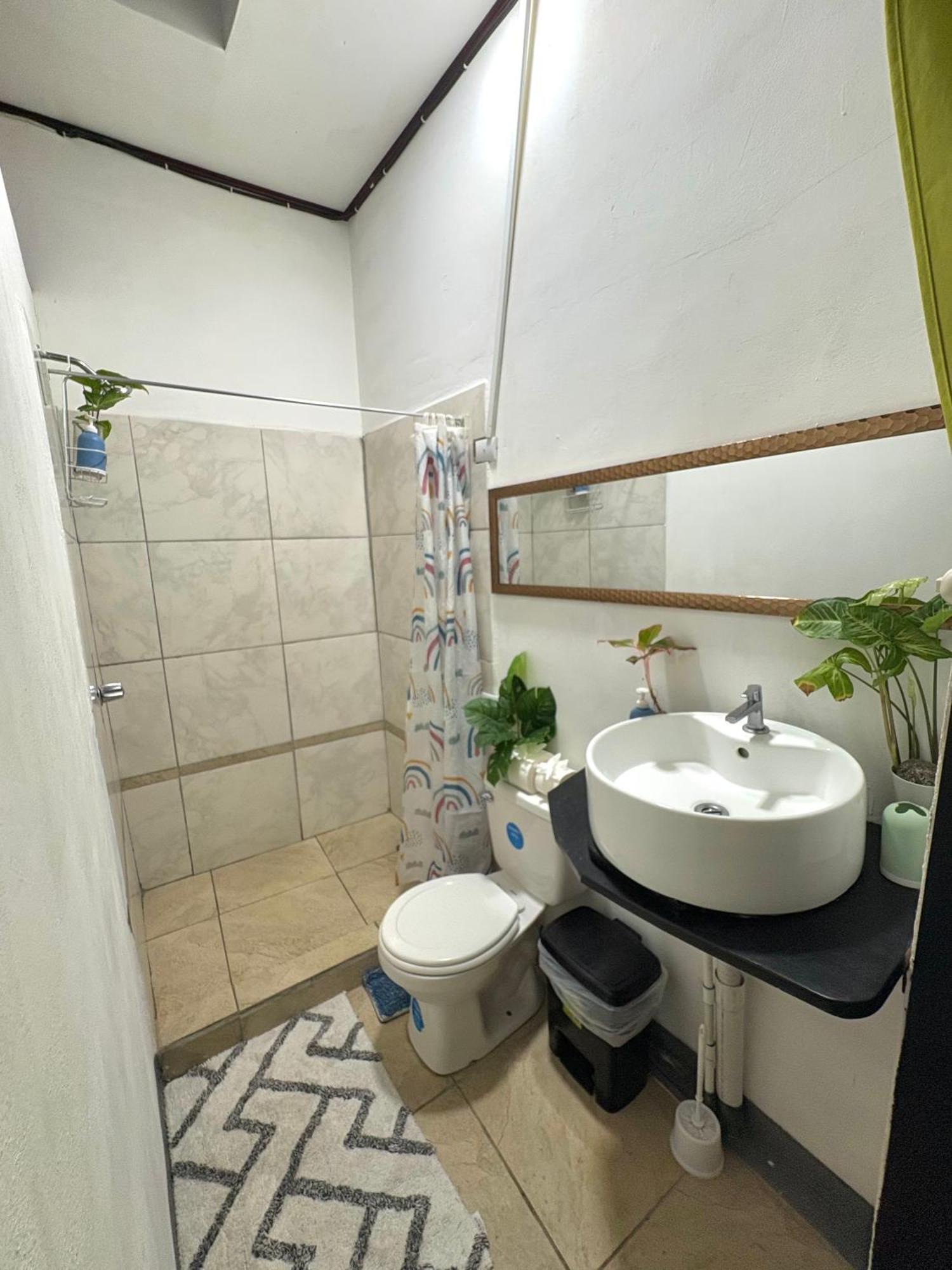קפוס Passifloras Hostel מראה חיצוני תמונה